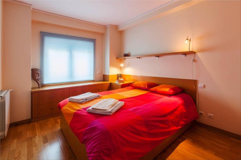 Apartament Gulbenkian *